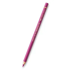Ołówek pastelowy Faber-Castell Polychromos - czerwone i różowe odcienie 125